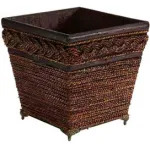 Planters and Containers