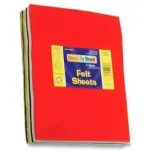 Fabric & Touch Fasteners