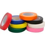  Double Sided Office Tape, 1/2 x 36 yards, 3 Core