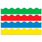 Borders & Trims