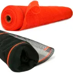Debris Safety Netting