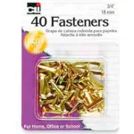 Paper Fasteners