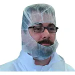 Disposable Hoods