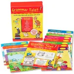 Sentence Strips