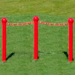 Ground Posts