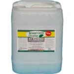 Oil Stain Remover