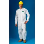 Lakeland Disposable Coveralls and Suits