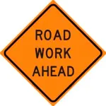 Road Construction Signs