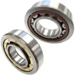 Cylindrical Roller Bearings, Single Row