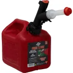Portable Gas Cans