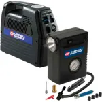Tire Inflators