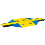 WASP® ADA Access Ramp Kits