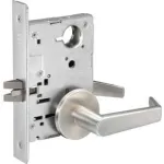 Yale® Mortise Locksets & Exit Devices
