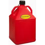 FLO-FAST™ Poly Gas Cans