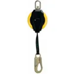 MSA Self-Retracting Lifelines