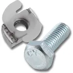 Struts - 1-5/8" Fasteners