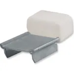 Struts - 1-5/8" End Caps