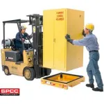 UltraTech Ultra-Safety Cabinet Bladder Systems®