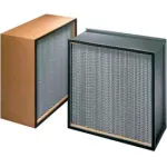 Koch™ HEPA Filters