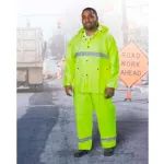 Rainwear Jackets
