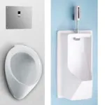 TOTO® Commercial Washout Urinal