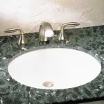 Undermount Lavatory Sinks