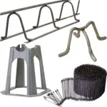 Concrete Accessories