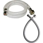 Faucet Supply Connection Hoses