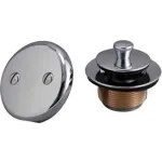 Bath Drain Trim Kits