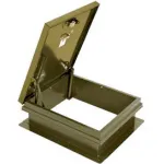 Activar Roof Hatches