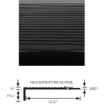 Roppe Stair Treads