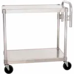 General Purpose Aluminum Utility Carts