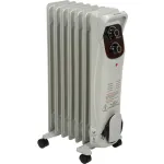 Oil Filled Radiator Heaters