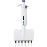 Pipettors and Pipettes