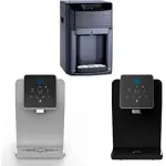 Bottleless Countertop Water Coolers