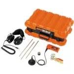 Water Leak Location Systems