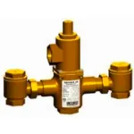 Zurn Thermostatic Mixing Valves