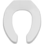 Elongated Toilet Seats