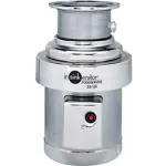 Commercial Garbage Disposers