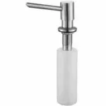Kitchen Sink Soap Dispensers
