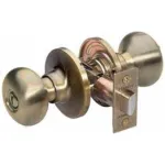 Master Lock Residential Door Hardware