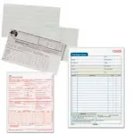 Business Forms
