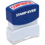 Pre-Inked Stamps