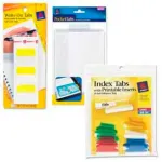 Sheet Protectors & Accessories