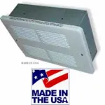 King Electric Ceiling Heaters