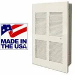 King Electric Wall Heaters
