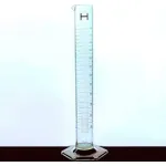 Plastic Graduated Cylinders