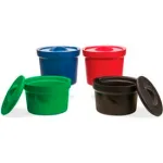 Bel-Art Ice Pans & Buckets