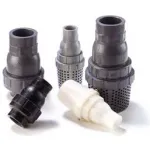 American Valve Ball Check Valves