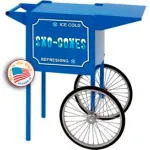 Sno-Cone Carts